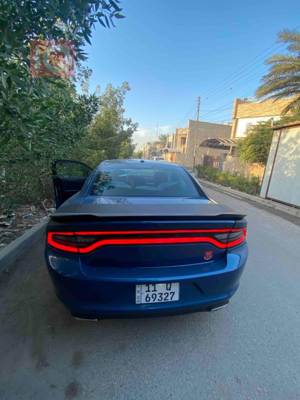دۆج چارجەر